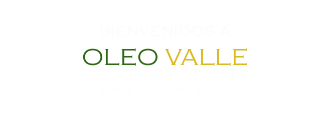 oleo valle